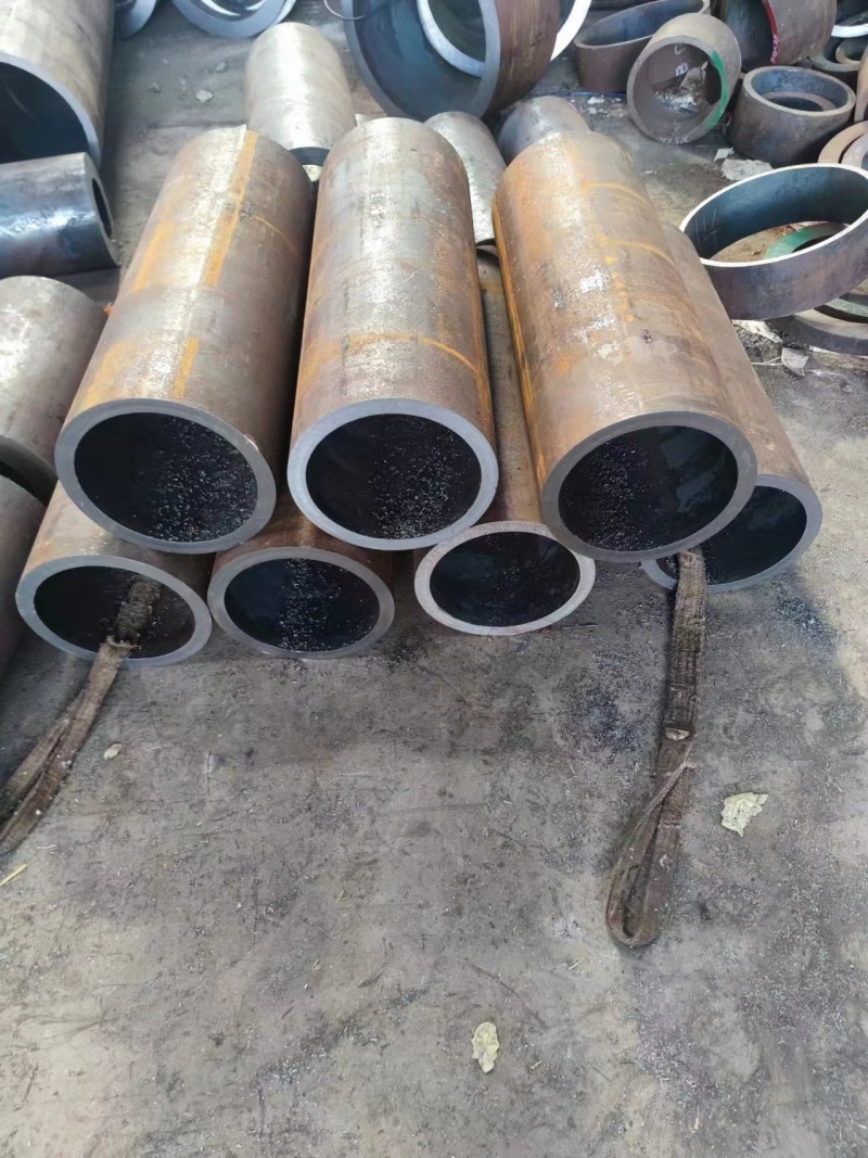 酉阳酉阳酉阳12Cr1MovG无缝钢管切割