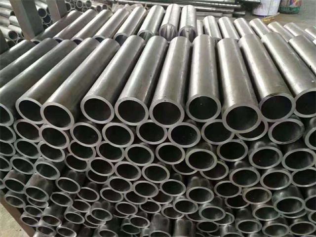 酉阳30CrMo精密无缝钢管